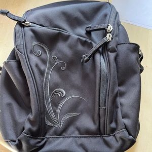 Rei co-op Nikole day bag backpack purse